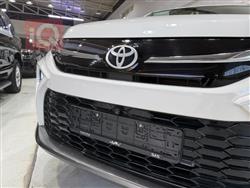 تويوتا أوربان كروزر